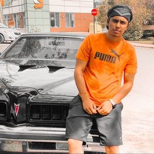 Meet your Posher, Ankur